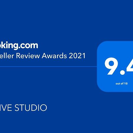 Hifive Studio 벨리코 터르노보 외부 사진